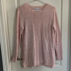 Maternity sweater